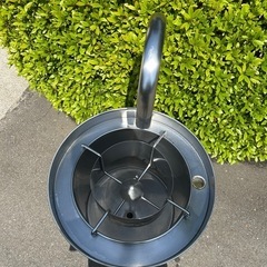 【中古】フジマック 業務用 洗米器 RICE WASHER FRW-15W（15kgタイプ）の画像