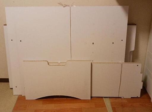 ワークボックス 簡易個室 リモートワーク部屋 天井LEDライト付 お