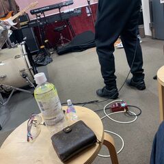 【音楽】ギター、キーボード お願いしたいです。