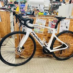 PINARELLO X1 DISK 105 ロードバイクの画像