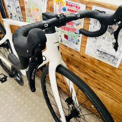 PINARELLO X1 DISK 105 ロードバイクの画像