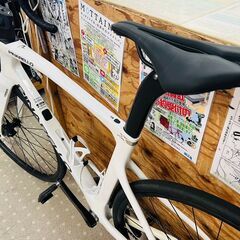 PINARELLO X1 DISK 105 ロードバイクの画像