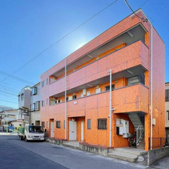 🌸敷金・礼金・仲介手数料0円・賃料1ヶ月無料🚃JR京浜東北・根岸...