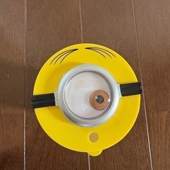 ミニオンボトルの画像