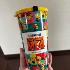 ミニオンボトル
