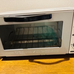 オーブン