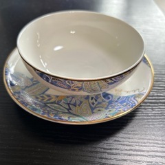 サラダボールの画像