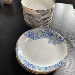 サラダボールの画像