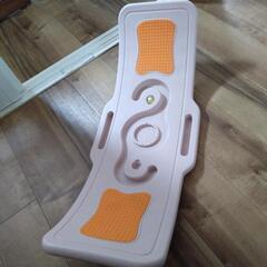 ゆらゆら　おもちゃ　バランスボード