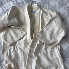 柔道着