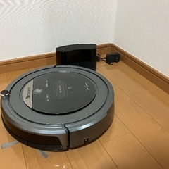 SUZUKA BL809 シリーズ　ルンバ的なもの
