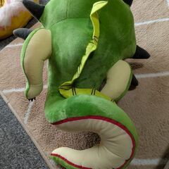 ドラゴンボール ポルンガぬいぐるみの画像