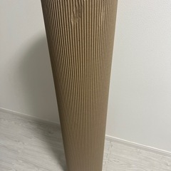 巻きダンボール