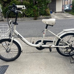 愛知県 名古屋市のママチャリの中古が安い！激安で譲ります