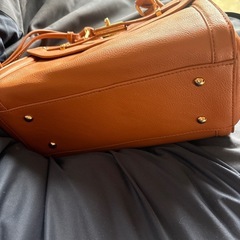 美品！！2wayハンドバッグ★の画像
