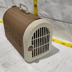 0420-014 【無料】 ペットキャリー（小型犬/猫）