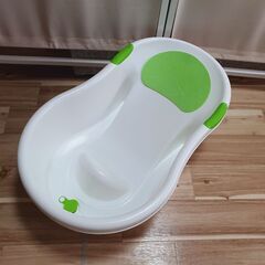 　永和　新生児用ベビーバス 