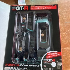 Ｒ35GT-Rの画像