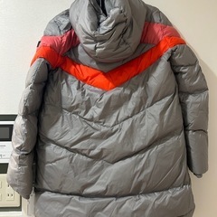 ディーゼル　ダウンの画像