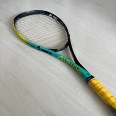 YONEX ソフトテニスラケット