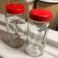 果樹酒用容器(2リットル用)
の画像