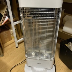 カーボンヒーターの中古が安い！激安で譲ります・無料であげます