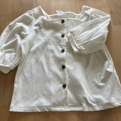 春夏カットソー