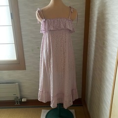 サマードレス