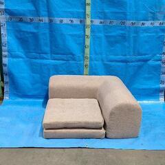 0420-015 【無料】 コーナーソファの画像