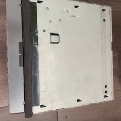 Clarionカーナビの画像