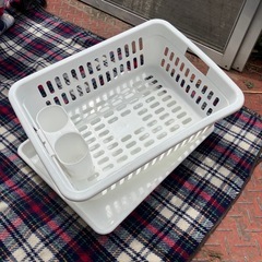 水切りカゴ