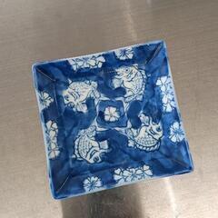 0420-023 小皿