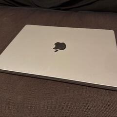 美品 M1 MacBook Pro 14インチ 2021 充電器新品 (けいたん) 栄町