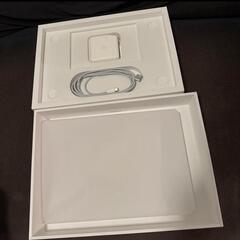 美品 M1 MacBook Pro 14インチ 2021 充電器新品

の画像