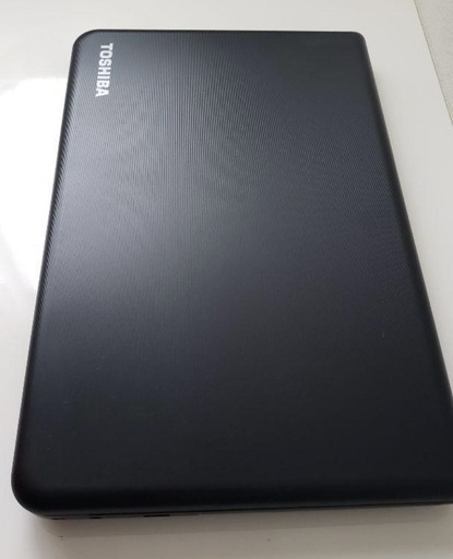 本日21日
まで第４世代core i5で快適DynabooK 