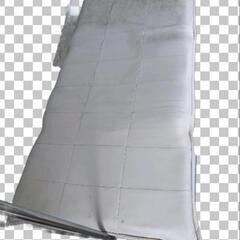 ソファーベッドの画像