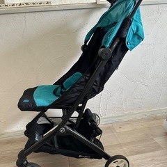 サイベックス リベル 旧モデル