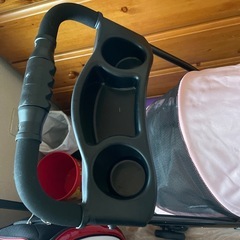 ペット用カートの画像