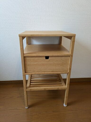 IKEA ノールドシーサ サイドテーブル (ま) 千石のテーブル IKEA ノールドシーサ サイドテーブル (ま) 千石のテーブル