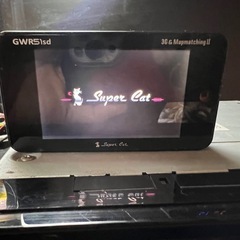 ユピテル GWR51sd