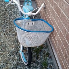 幼児用自転車