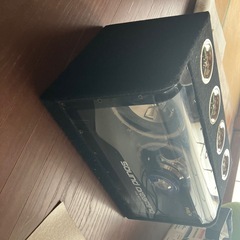 フュージョンウーハーの画像