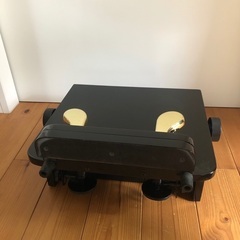 ピアノ補助ペダル　ピアノ足代の画像