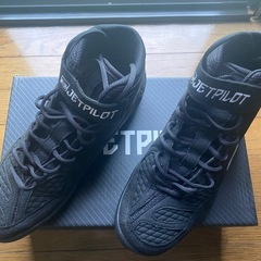 ジェットパイロット ハイカット X2 ファントム フレックス ラ...