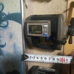 DAIWAのリール４点セットの画像