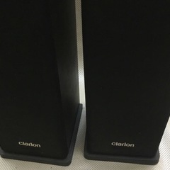 本日限定　clarion トール　クラリオン MS-7200