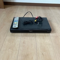 DVDレコーダー