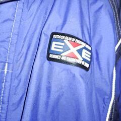 リョービ　EXE　フィッシングウエアの画像