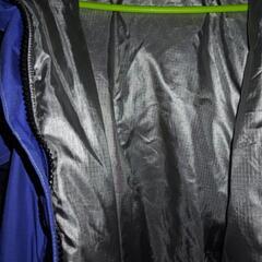 リョービ　EXE　フィッシングウエアの画像