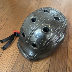美品☆子供用ヘルメット
